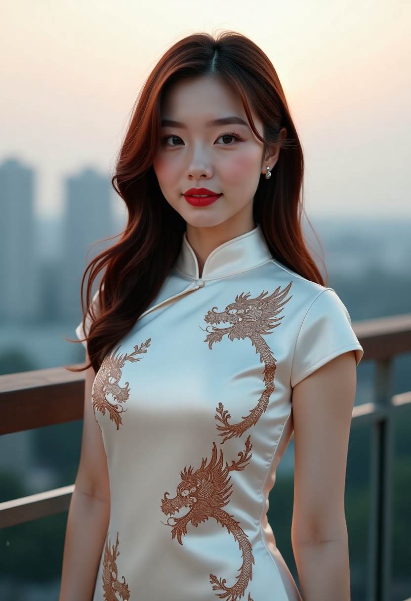 直播封面