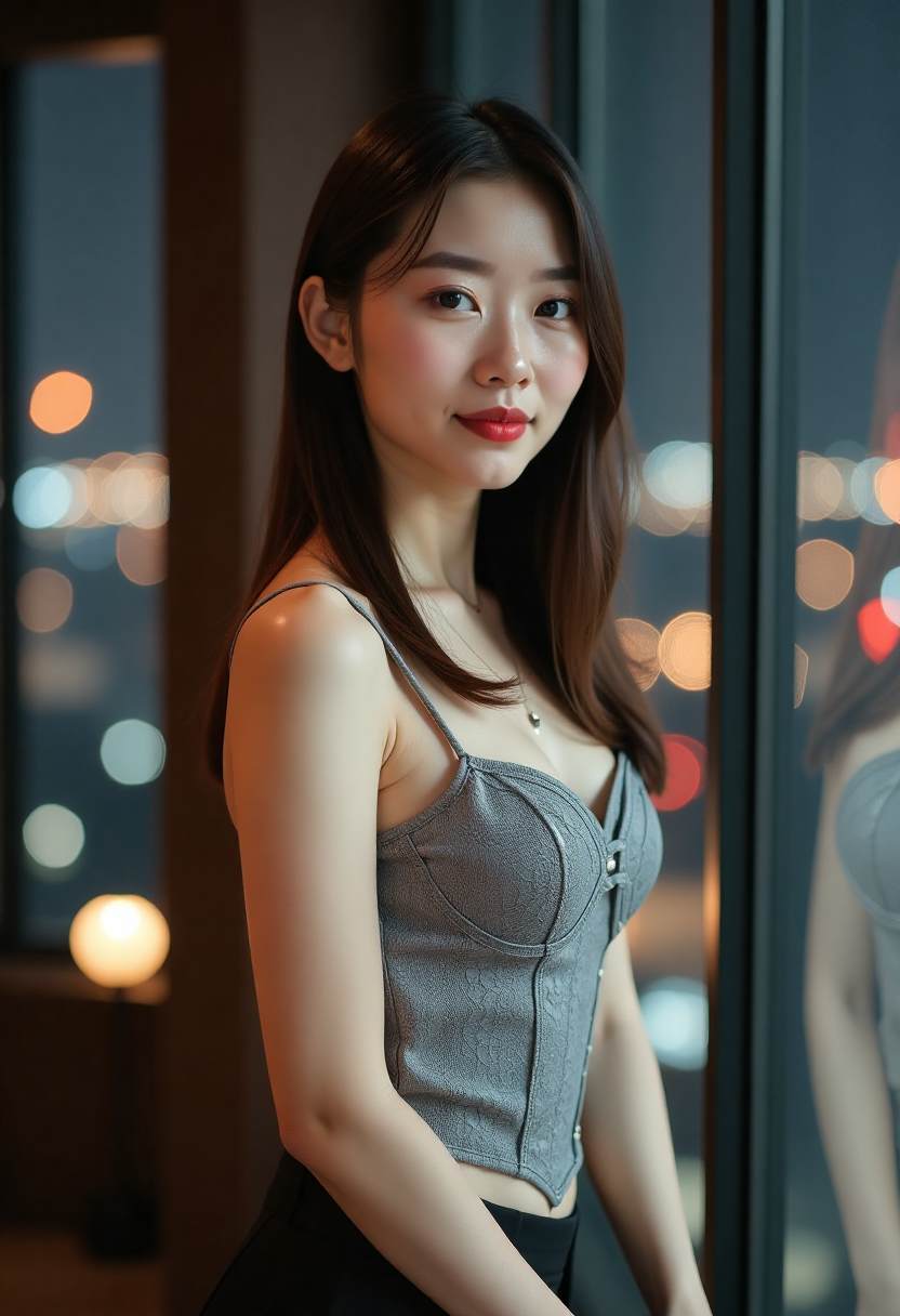 UP主头像