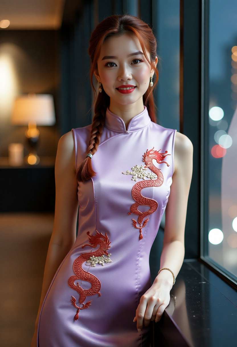 UP主头像