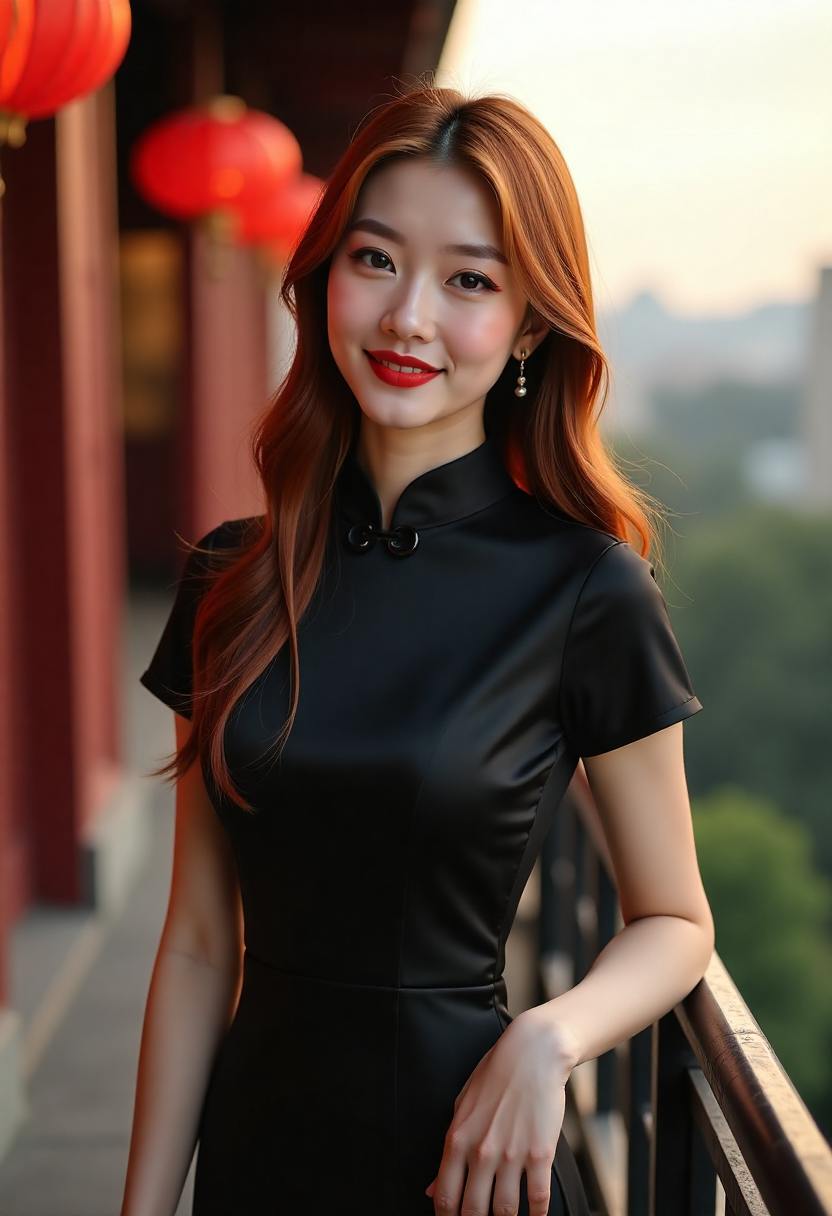 直播封面